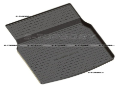 Коврик в багажник модельный полиуретановый