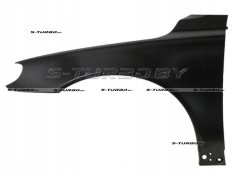 Крыло переднее (левое) сталь