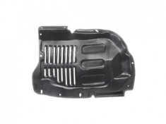 Подкрылок передний (левый) передняя часть, 1990-1994