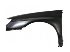 Крыло переднее (левое) без отв. под повторитель, сталь