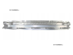 Усилитель заднего бампера (алюминий)