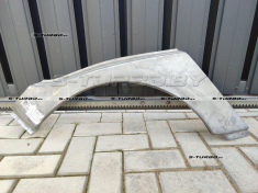 Арка задняя (левая) заводской штамп