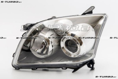 Передняя фара (левая)