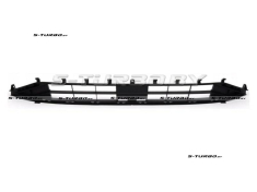 Решетка в бампер (центральная)