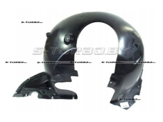 Подкрылок передний (левый) c 2019