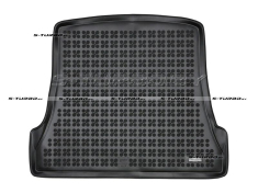 Коврик в багажник модельный полиуретановый
