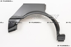 Арка задняя (правая) заводской штамп