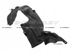 Подкрылок передний (левый)