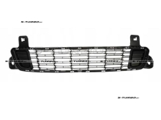 Решетка в бампер (центральная)