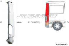 Угол задний (правый) под фонарь, до крыши, 188 см, заводской штамп