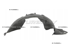Подкрылок передний (правый) для версии gti
