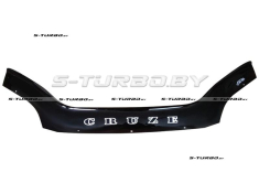 Дефлектор капота