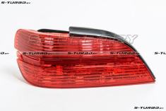 Задний фонарь (левый)