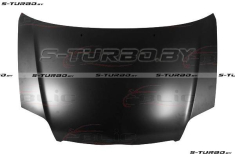 Капот, сталь