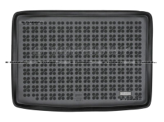 Коврик в багажник модельный полиуретановый