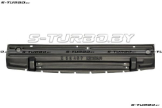 Защита бампера (пластик) бензин / дизель