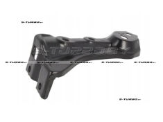 Кронштейн переднего бампера (правый)