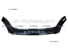 Дефлектор капота