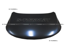 Капот, сталь