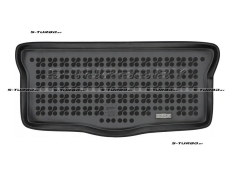 Коврик в багажник модельный полиуретановый