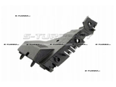 Кронштейн переднего бампера (левый) верхний