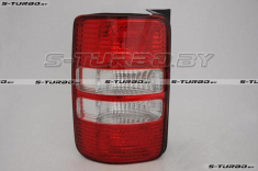 Задний фонарь (левый) 1 дверь