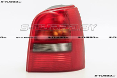 Задний фонарь (правый) тонированный