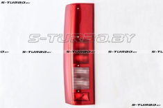 Задний фонарь (левый)