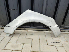 Арка задняя (правая) заводской штамп