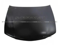 Капот, сталь