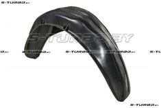 Подкрылок задний (левый)