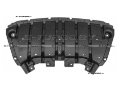 Защита бампера (пластик) бензин / дизель
