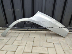 Арка задняя (левая) заводской штамп