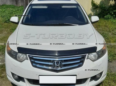 Дефлектор капота