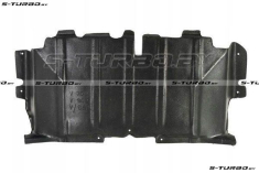 Защита двигателя (пластик) бензин / дизель