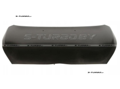 Капот, сталь