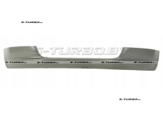 Бампер передний (грунтованный) нижняя часть