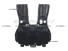 Защита двигателя (пластик) 1.6 hdi (80kw)