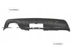 Спойлер заднего бампера, для версии m-pakiet