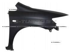 Крыло переднее (правое) с отв. под повторитель, сталь