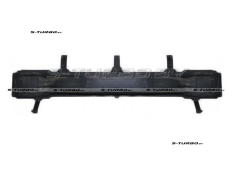 Усилитель заднего бампера (сталь) внутренняя часть