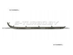 Молдинг заднего бампера (правый)