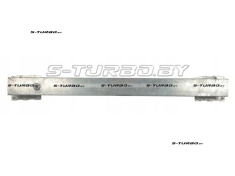 Усилитель переднего бампера (алюминий)