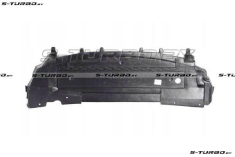 Защита бампера (пластик) бензин / дизель