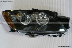 Передняя фара (правая) USA-type