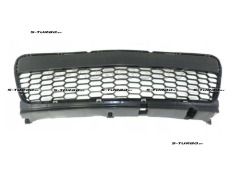 Решетка в бампер (центральная) для версии sport, usa-type
