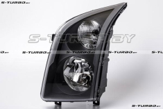 Передняя фара (левая)