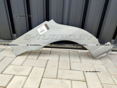 Арка задняя (правая) заводской штамп