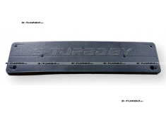 Держатель номера, для версий classic / elegance