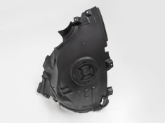 Подкрылок передний (левый) передняя часть